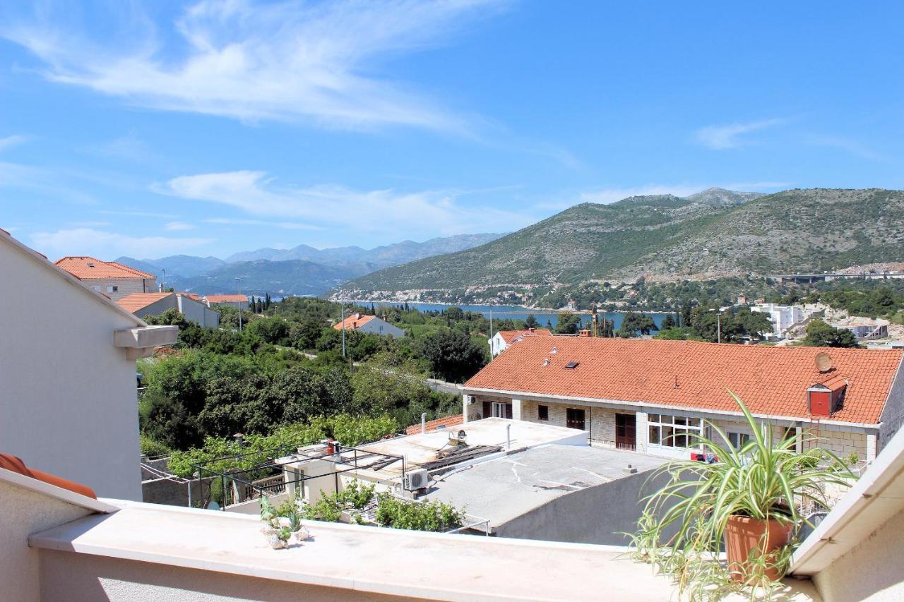 Apartments Ira Dubrovnik Habitación foto